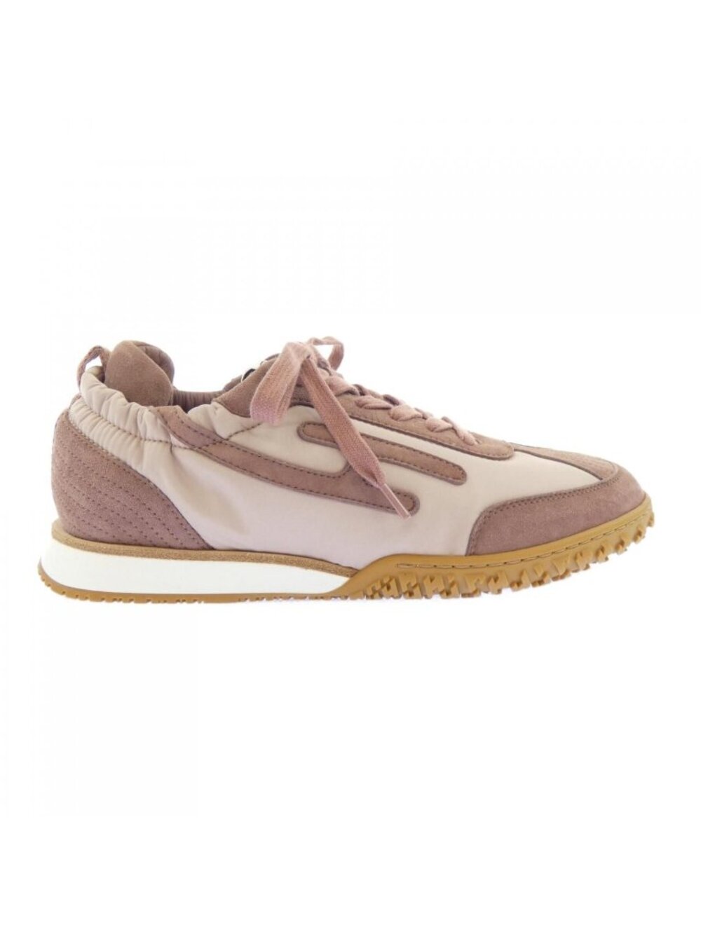 Hermes Jet Sneakers Pink